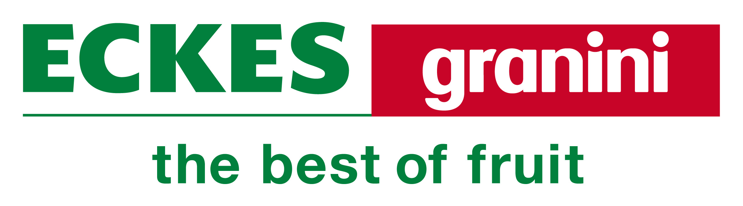 Eckes-Granini Sverige logo