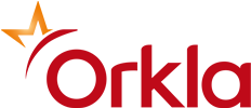 Orkla logo